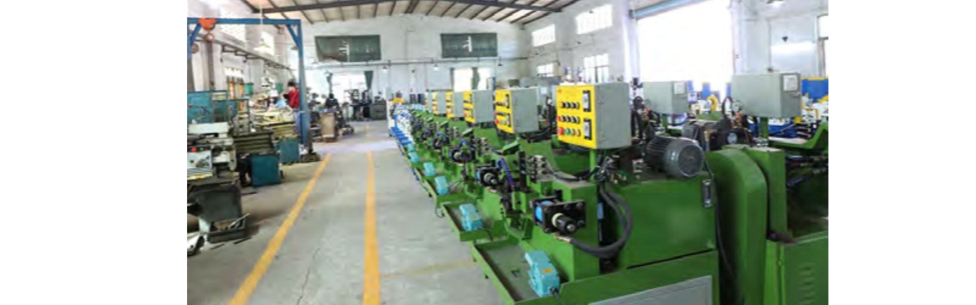 Machine à laminer, machine à découper automatiquement les tubes, rouleaux à dents entièrement automatiques,Dongguan Hongbo Precision Machinery Manufacturing Co.,Ltd.