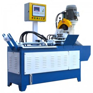Diamètre d\'alimentation hydraulique de coupe automatique de tuyau de Hongbo HB-275 2-50mm